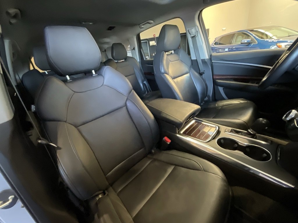 Used 2014 Acura MDX SH-AWD w/ Technology Package image 20