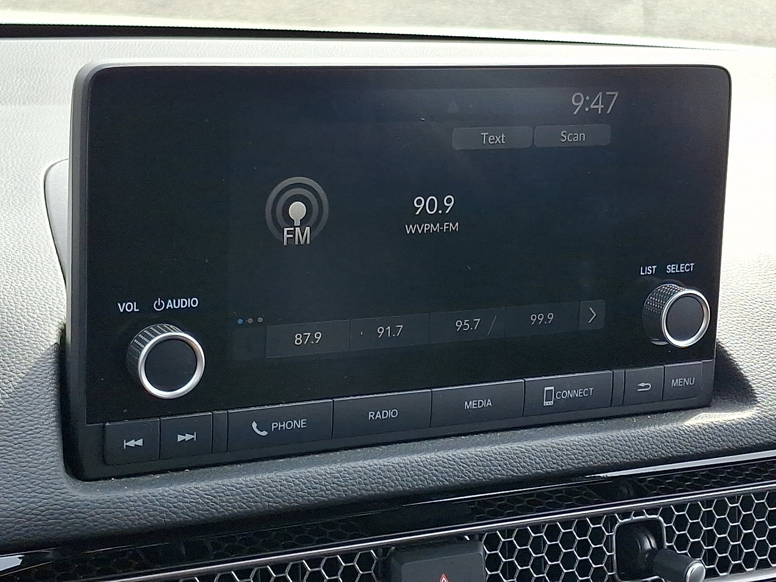 Used 2025 Honda Civic Sport image 16