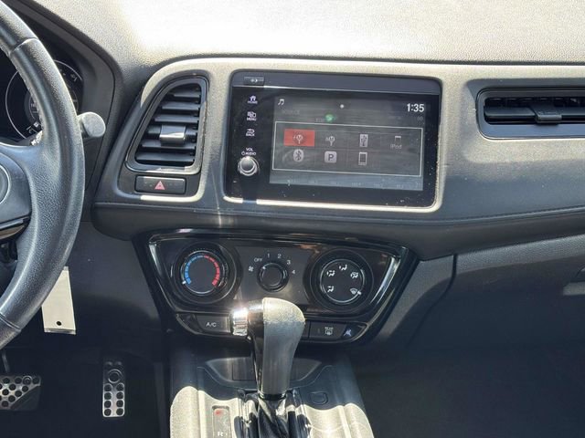 Used 2020 Honda HR-V Sport image 23