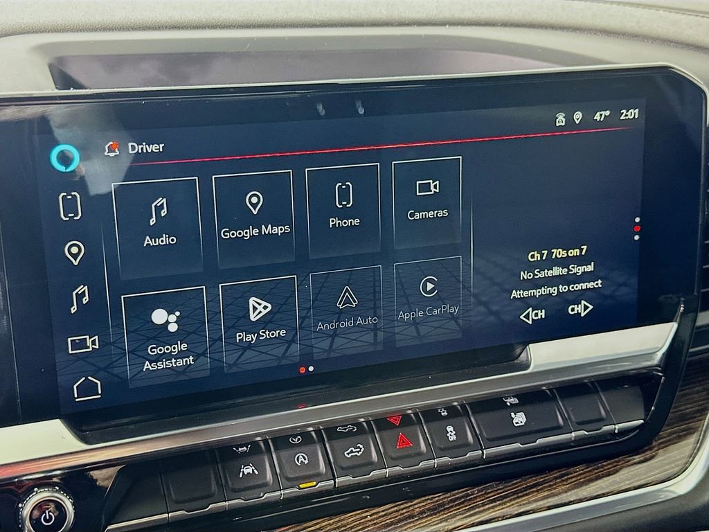 Used 2023 GMC Sierra 1500 Elevation image 25