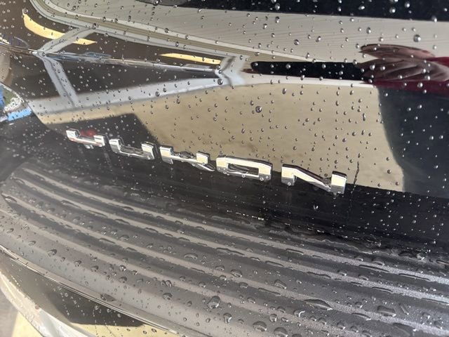 New 2026 GMC Yukon XL Denali image 37