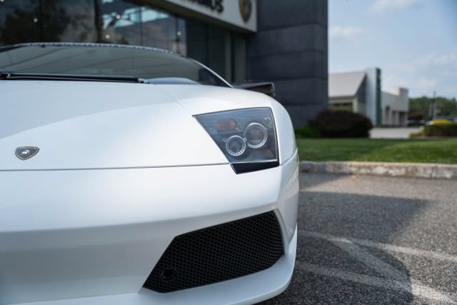 Used 2008 Lamborghini Murcielago LP 640 AWD/4WD image 5