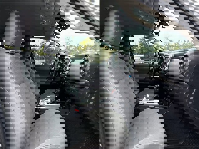 Used 2023 Toyota Tacoma SR5 image 18