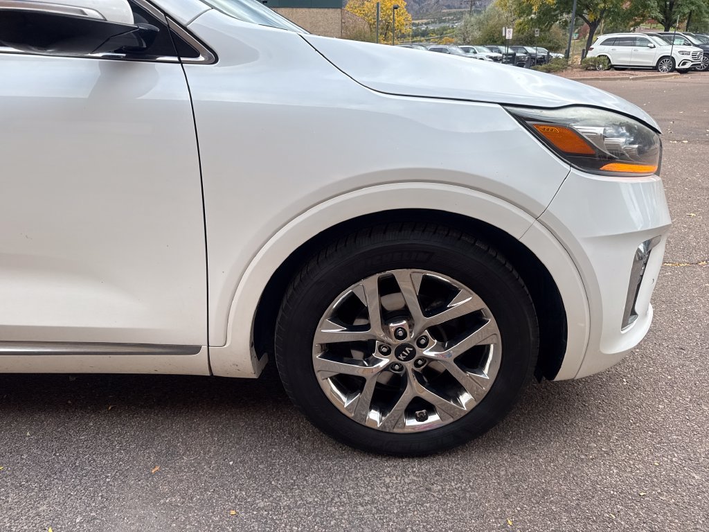 Used 2019 Kia Sorento SX AWD/4WD image 32