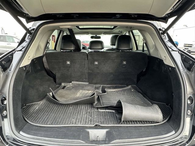 Used 2018 Nissan Murano Platinum w/ Cargo Package image 21