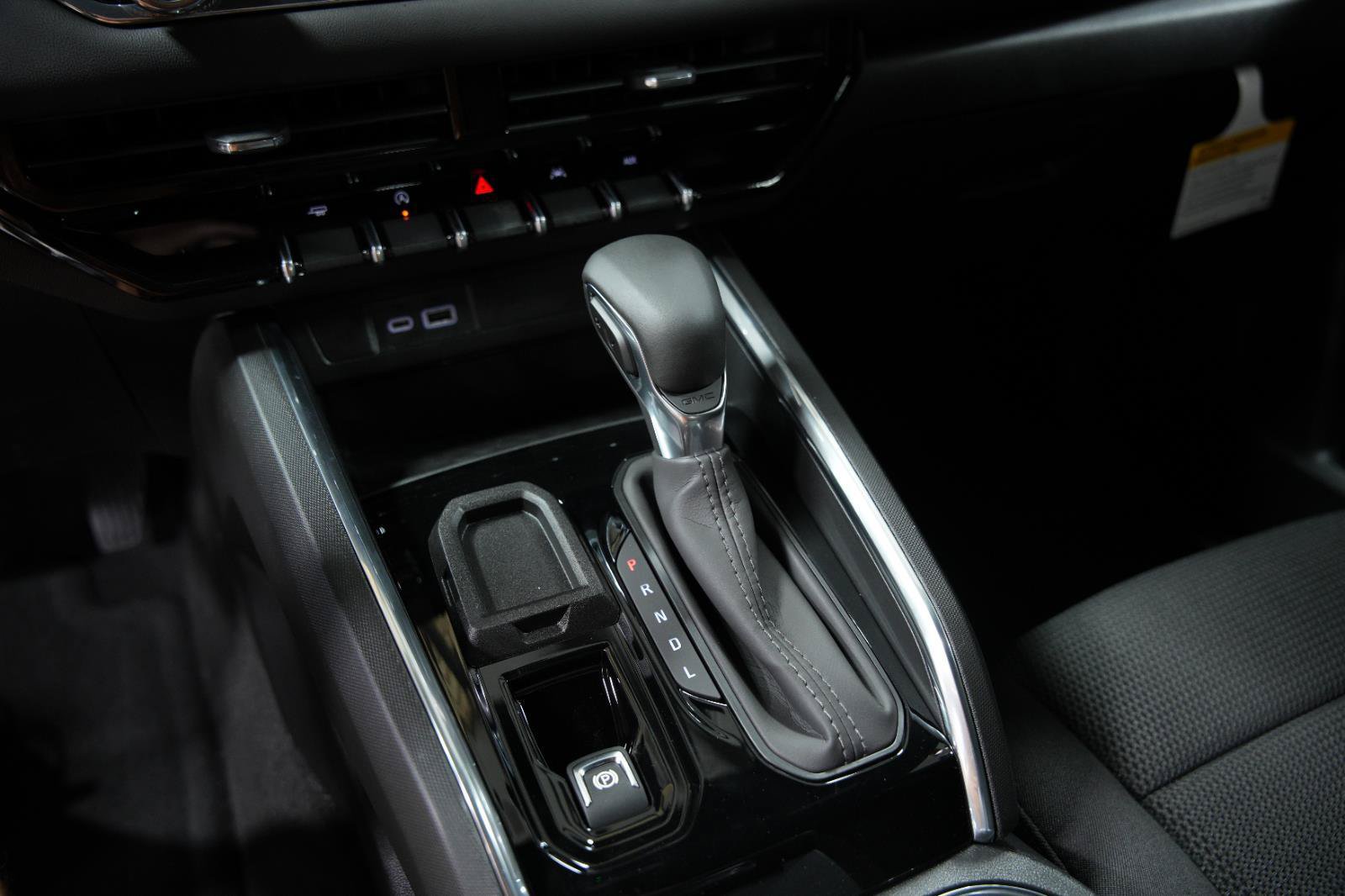 New 2026 GMC Canyon Elevation RWD image 47