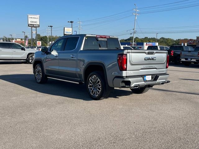 New 2026 GMC Sierra 1500 Denali Ultimate image 6