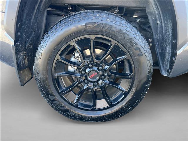 Certified 2025 Toyota Tundra Limited w/ TRD Off-Road Package image 23
