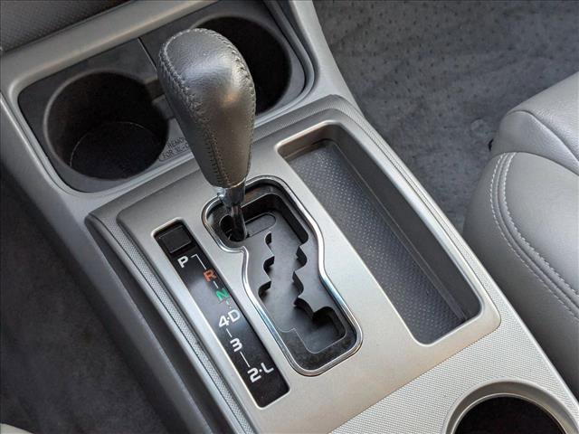 Used 2010 Toyota Tacoma 4x4 Access Cab V6 image 12