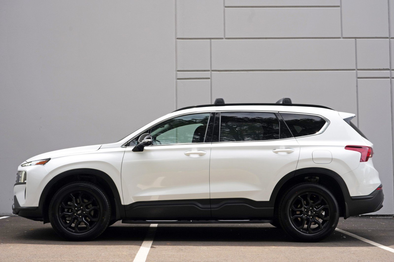 Used 2022 Hyundai Santa Fe XRT AWD/4WD image 8