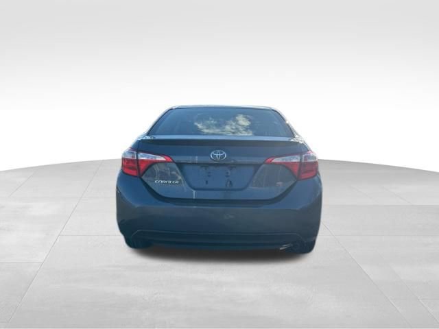 Used 2014 Toyota Corolla S image 5