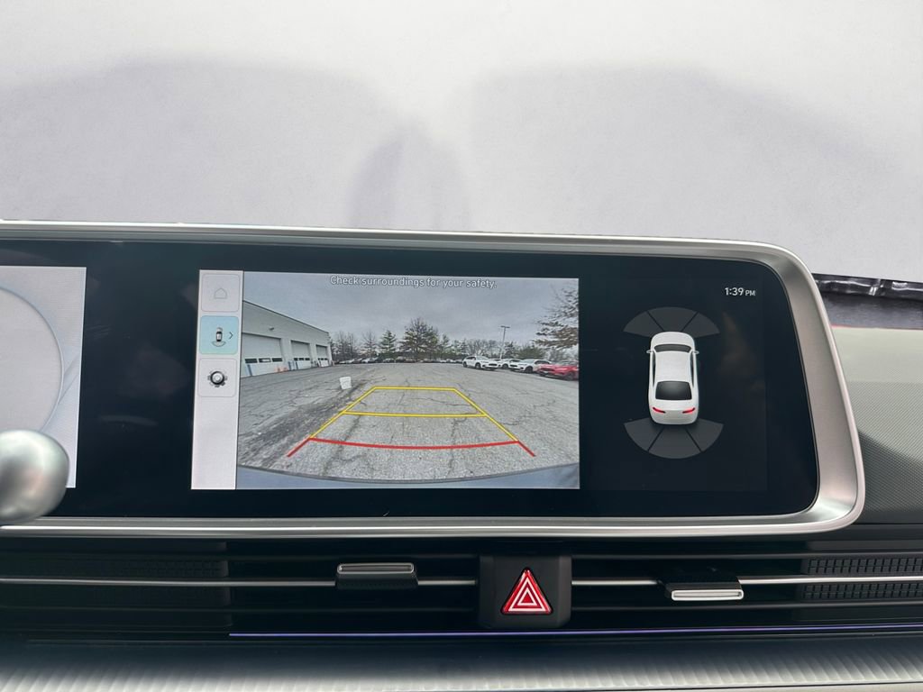 Used 2024 Hyundai Ioniq 6 SEL image 17