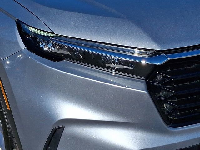 Used 2023 Honda CR-V EX-L image 11