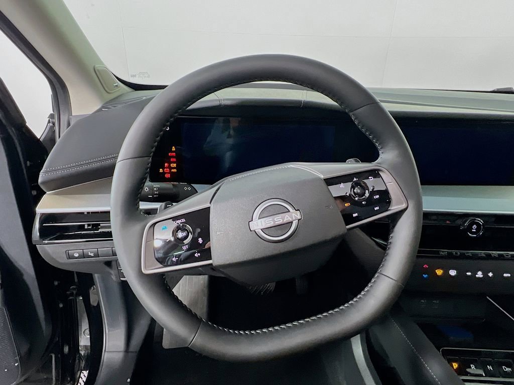 New 2026 Nissan Murano Platinum image 10