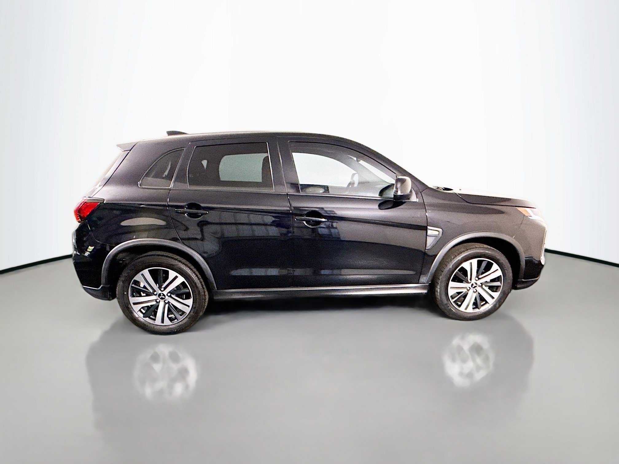 Used 2021 Mitsubishi Outlander Sport FWD image 11