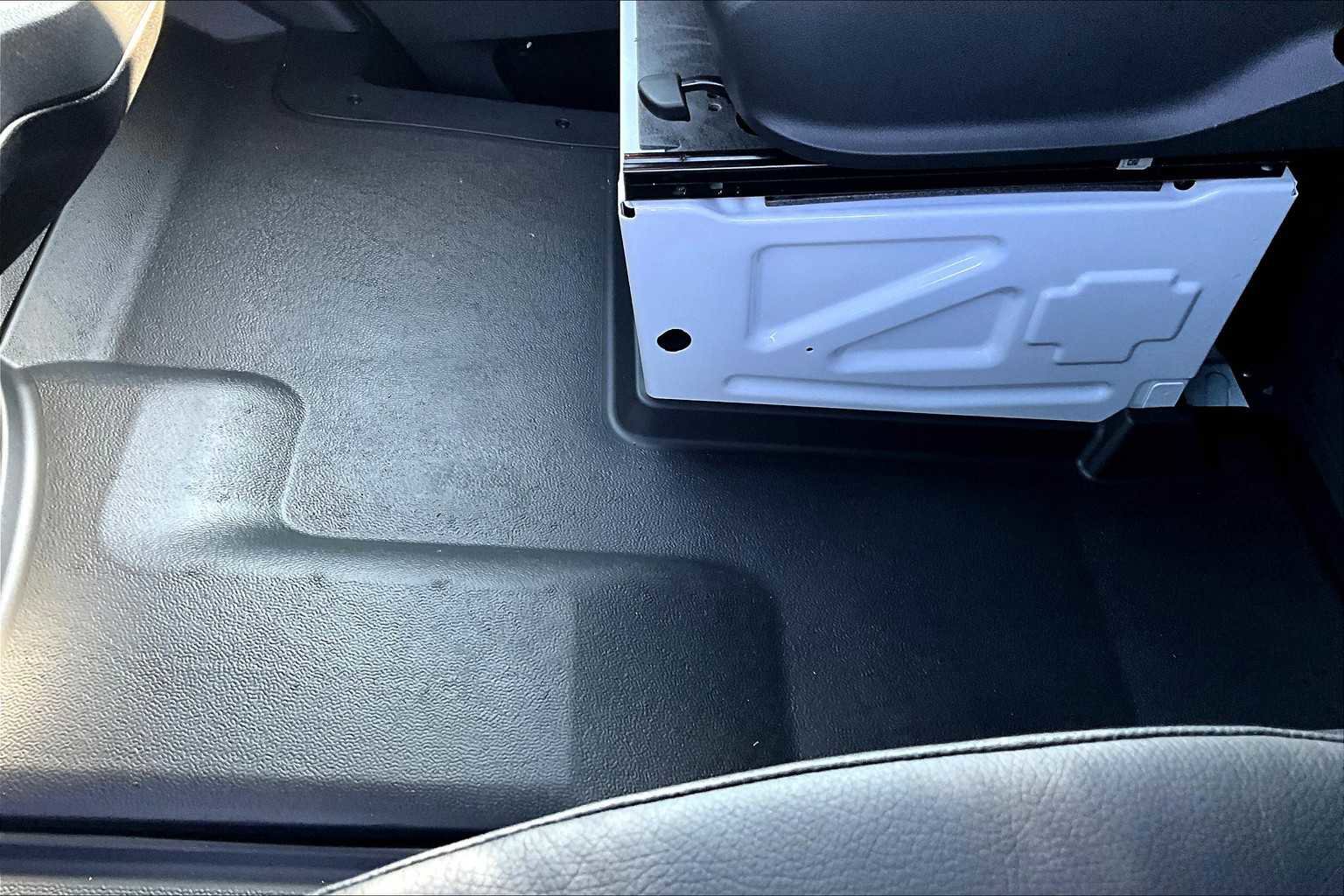 New 2025 Mercedes-Benz Sprinter 2500 image 10