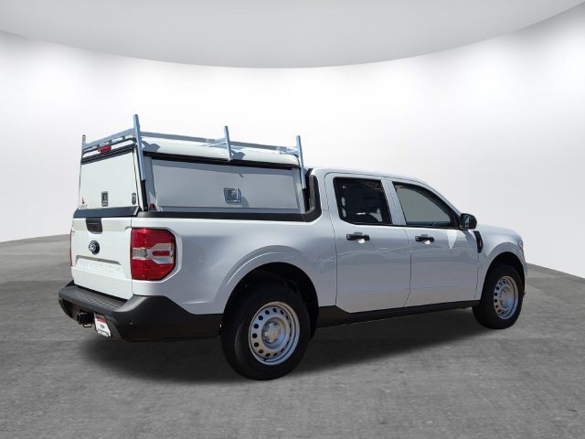 New 2026 Ford Maverick XL w/ 4K Tow Package AWD/4WD image 2