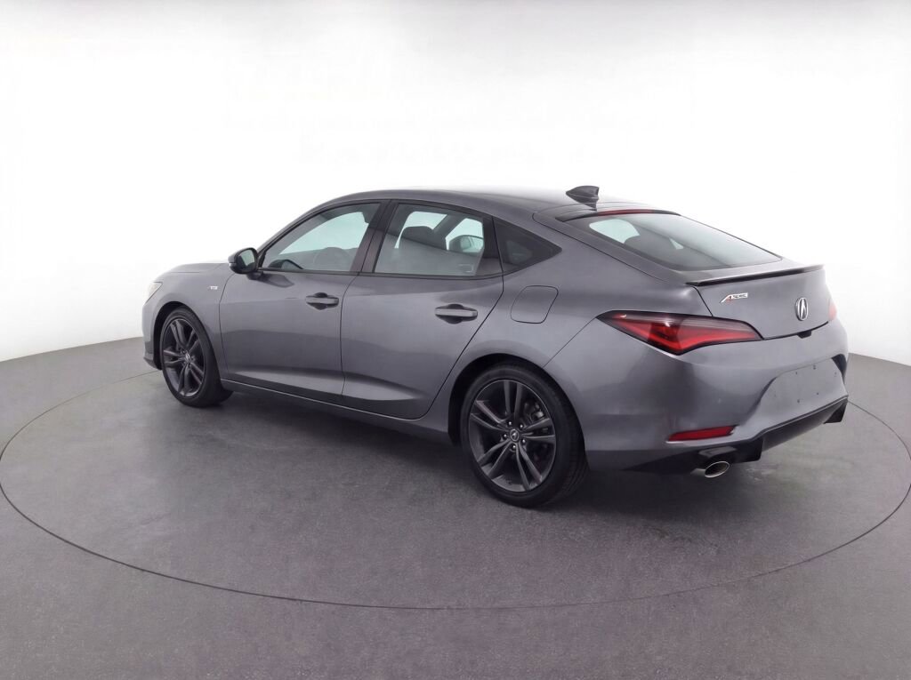Used 2025 Acura Integra A-Spec image 38