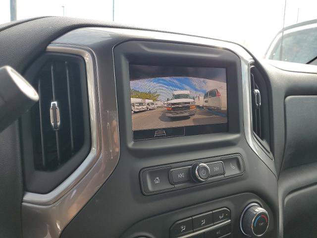 New 2024 Chevrolet Silverado 3500 W/T w/ WT Convenience Package AWD/4WD image 27