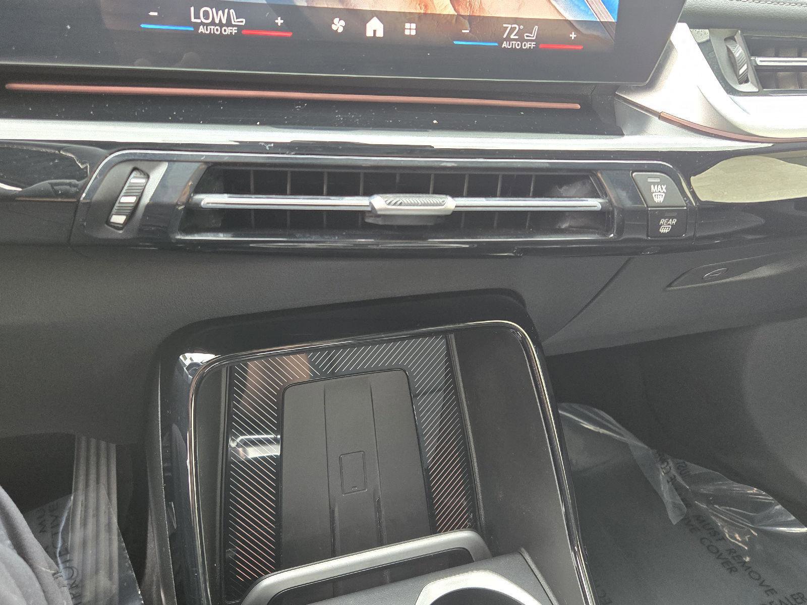 Used 2025 BMW X1 xDrive28i image 25