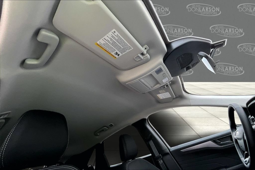 New 2026 Ford Escape Active w/ Tech Pack #1 AWD/4WD image 24