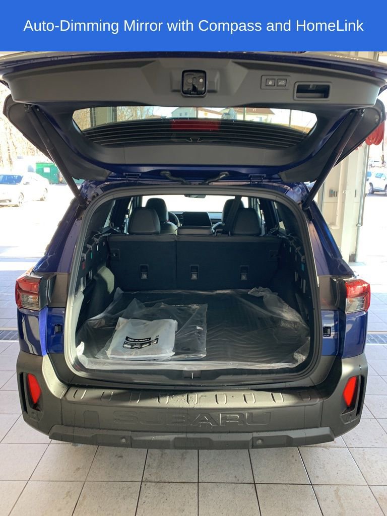 New 2026 Subaru Outback Limited image 9