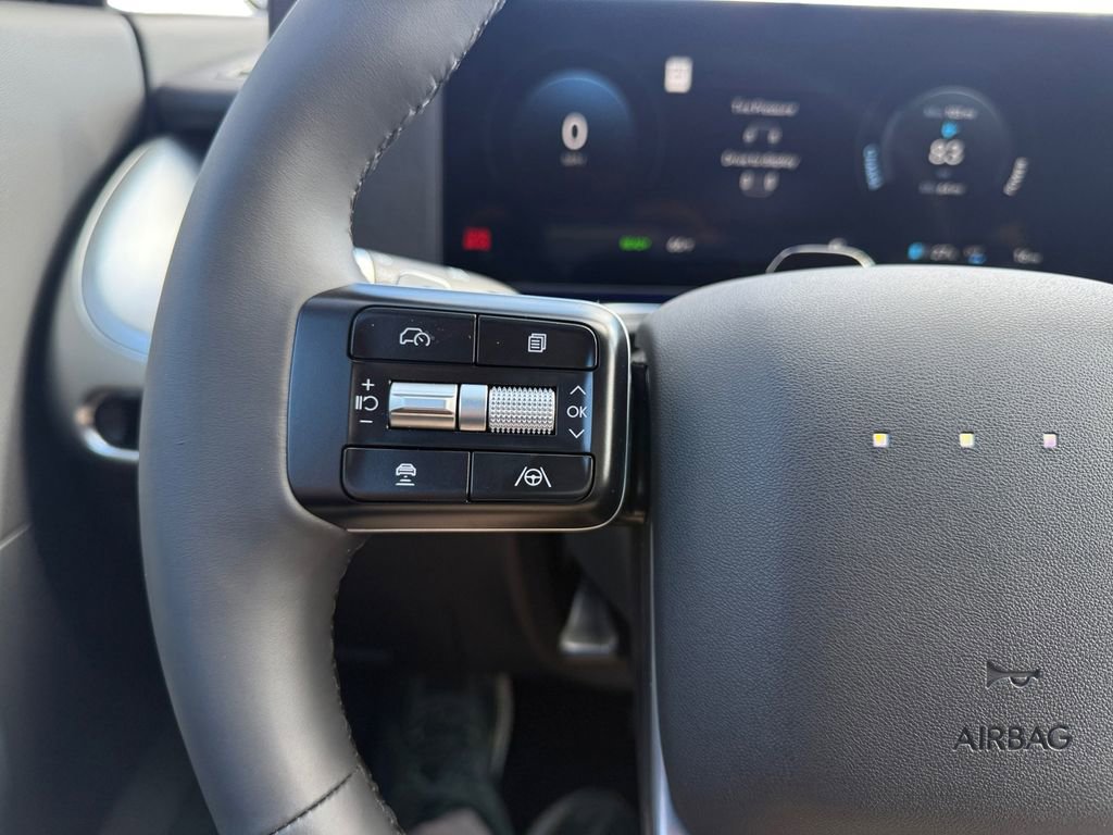New 2026 Hyundai Ioniq 9 SEL image 21
