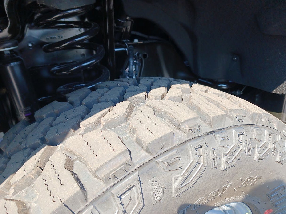 New 2026 Ford F350 XL image 9