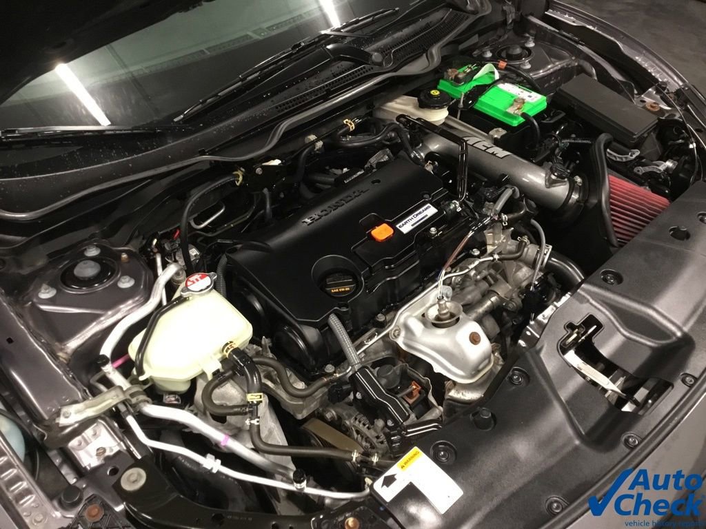 Used 2019 Honda Civic Sport image 38