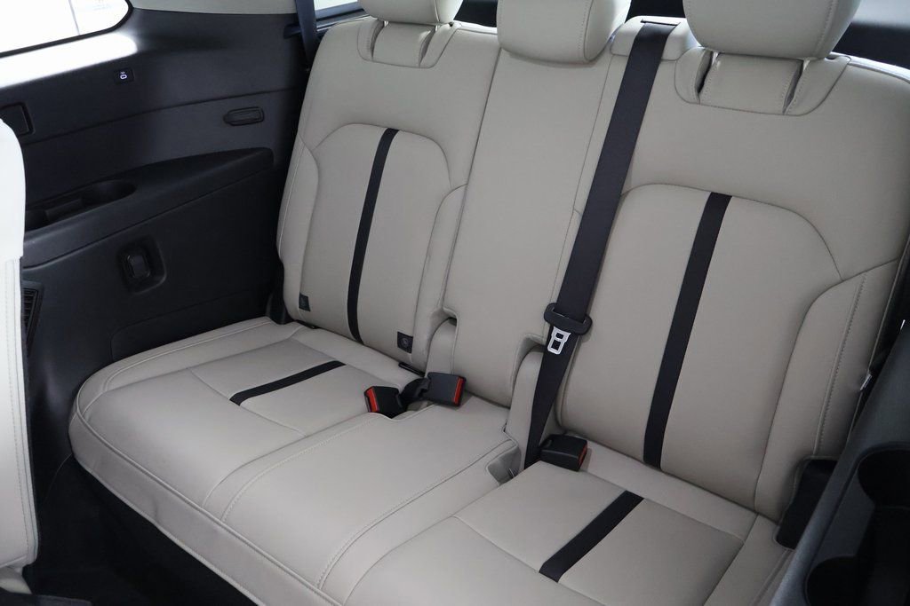 Certified 2024 MAZDA CX-90 Plug-In Hybrid w/ Preferred image 13