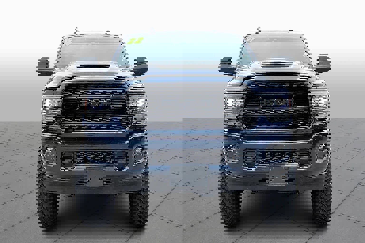 Certified 2022 RAM 2500 Limited w/ Safety Group image 4