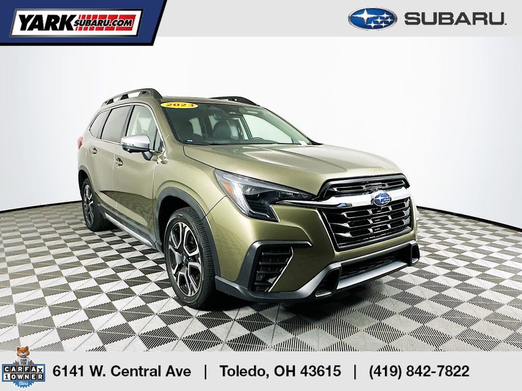Used 2023 Subaru Ascent Limited w/ Technology Package image 1
