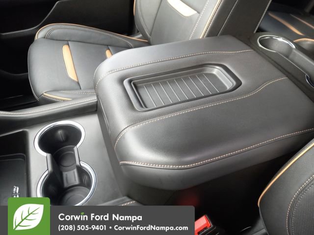 Used 2023 GMC Yukon AT4 image 18
