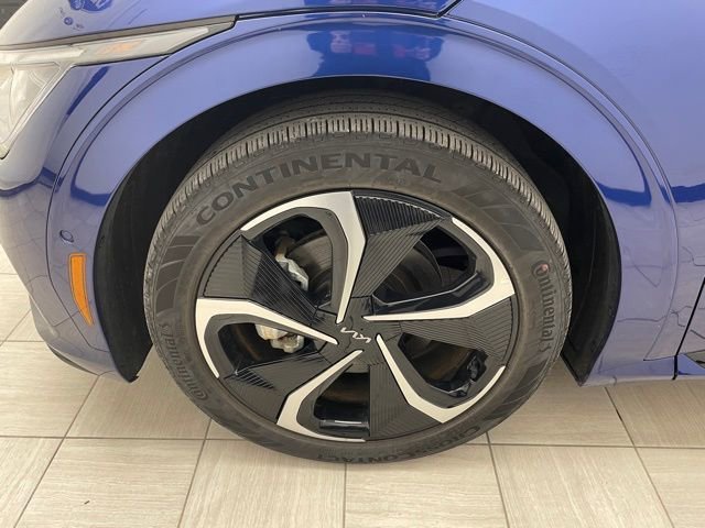 Used 2024 Kia EV6 GT-Line image 9