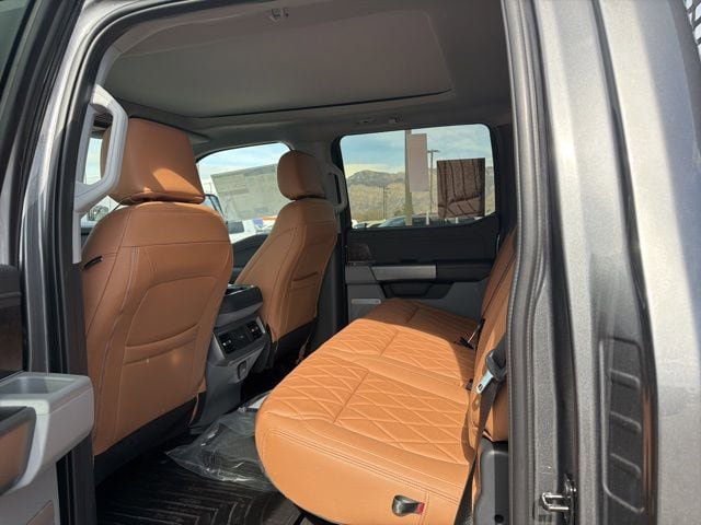 New 2026 Ford F250 XLT w/ XLT Premium Package AWD/4WD image 30