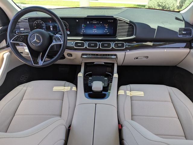 Used 2025 Mercedes-Benz GLE 450e 4MATIC image 15