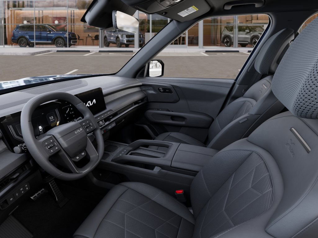New 2027 Kia Telluride SX X-Line w/ Towing Package image 17
