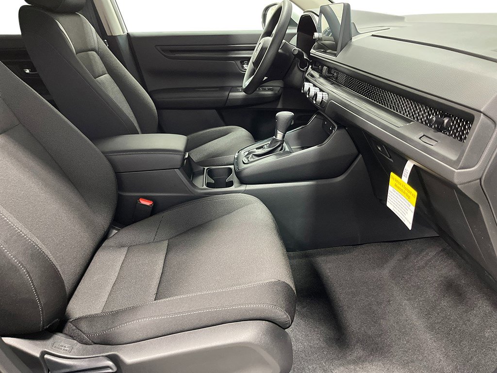 New 2026 Honda CR-V EX image 23