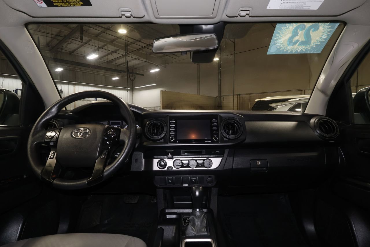 Used 2023 Toyota Tacoma SR image 27