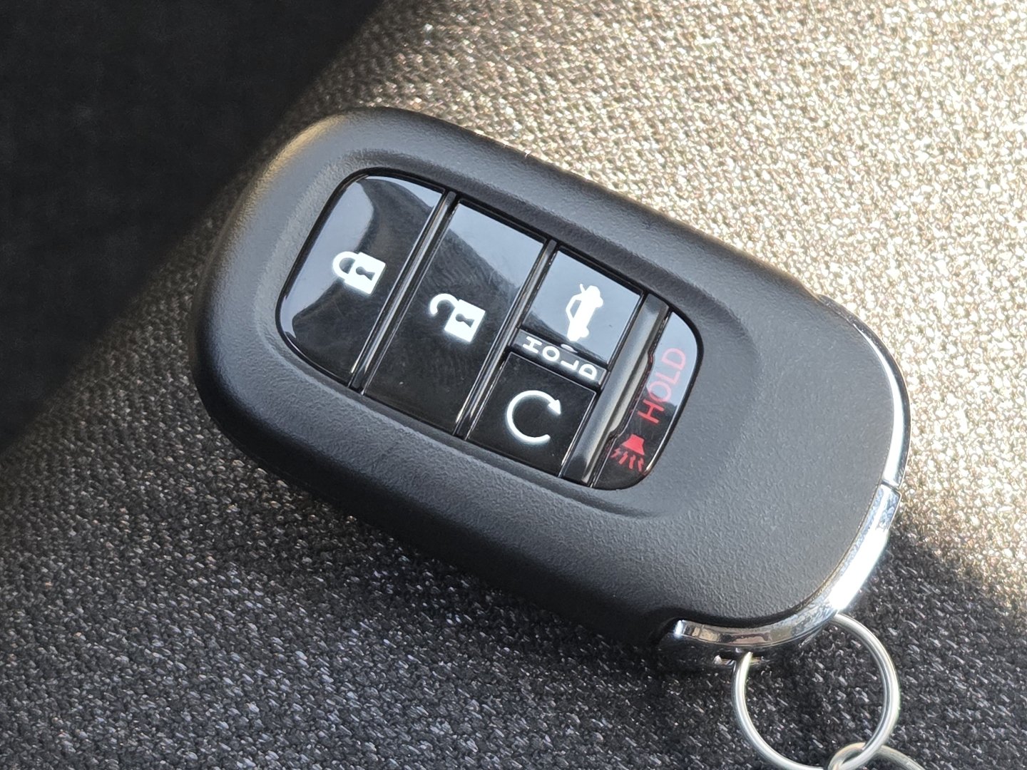 New 2026 Honda Accord SE image 32