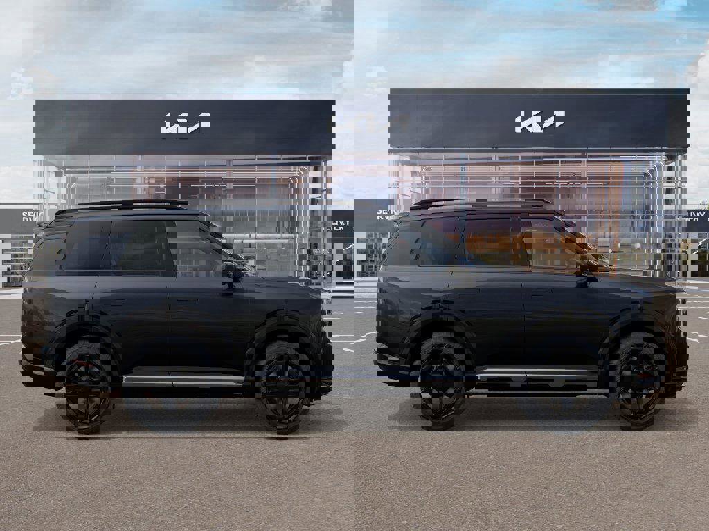 New 2027 Kia Telluride SX X-Line image 7