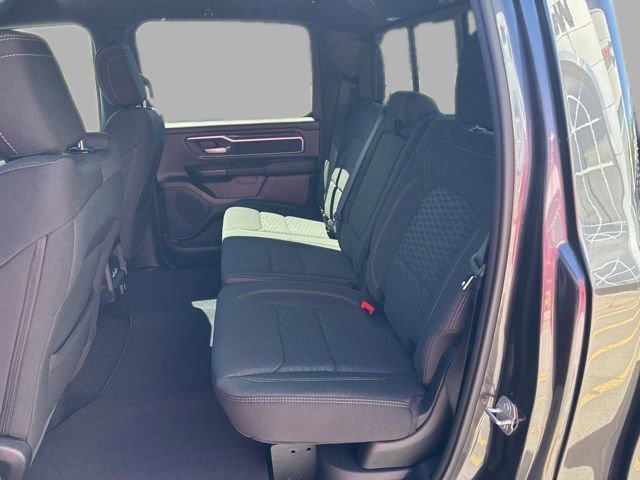 New 2026 RAM 1500 Big Horn image 12