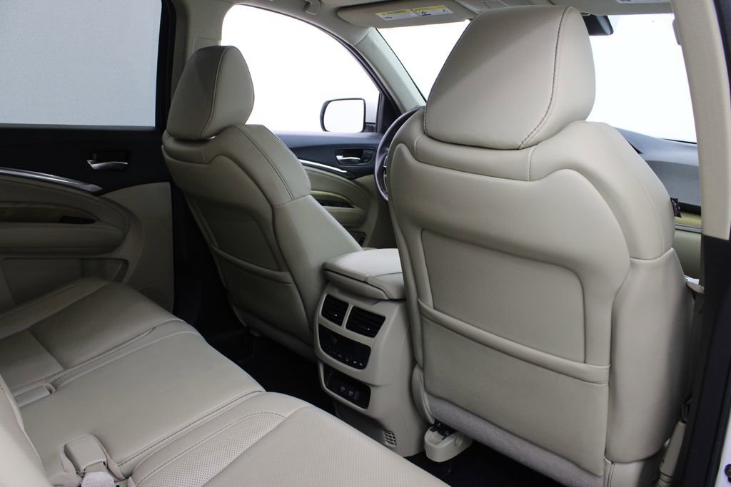 Used 2020 Acura MDX SH-AWD w/ Technology Package image 23