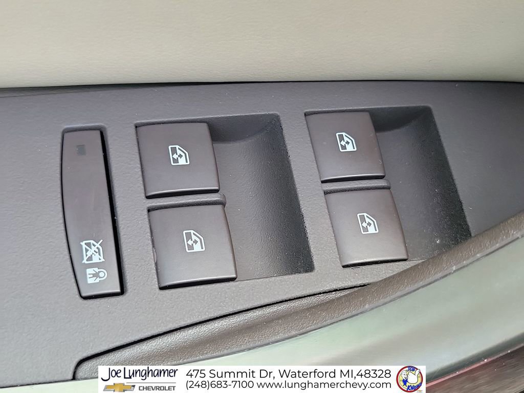 Used 2013 Buick Verano Leather FWD image 22