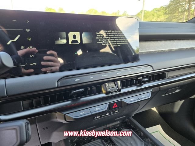 New 2027 Kia Telluride SX Prestige X-Pro AWD/4WD image 9