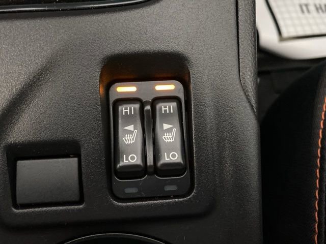 Used 2023 Subaru Crosstrek 2.0i Premium image 16