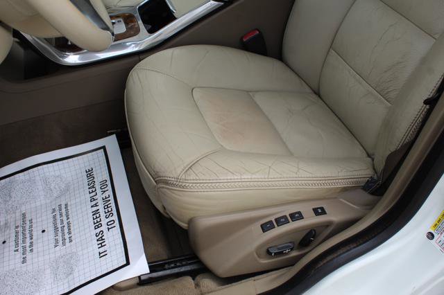 Used 2012 Volvo XC70 3.2 image 13