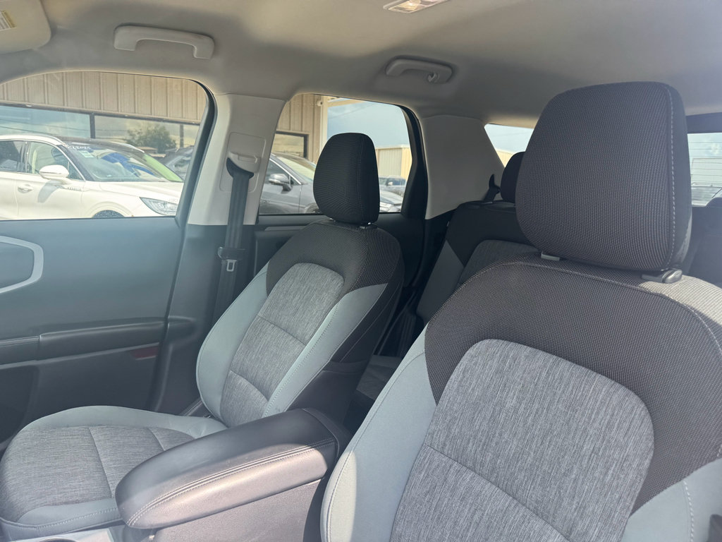 Used 2022 Ford Bronco Sport Big Bend AWD/4WD image 21