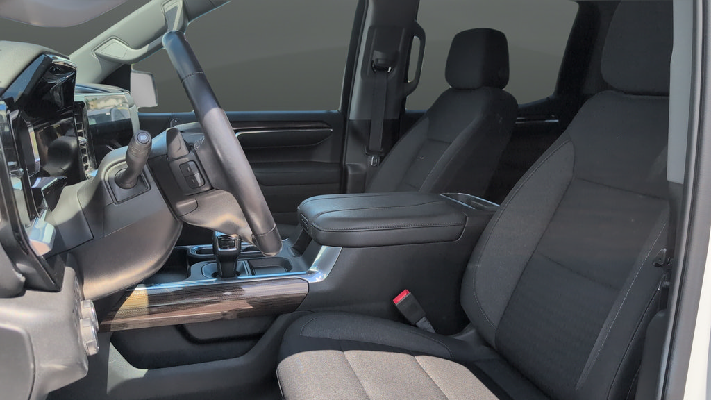Used 2023 Chevrolet Silverado 1500 RST AWD/4WD image 11