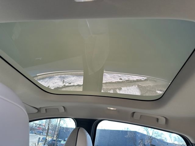 New 2026 Nissan Leaf Platinum+ image 7